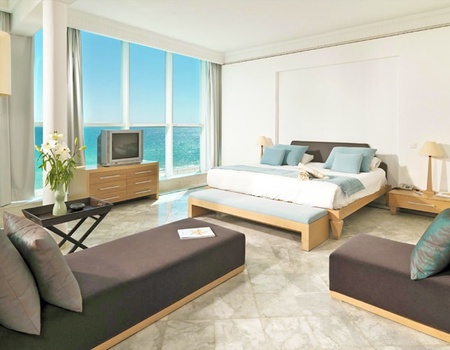 Hôtel Vincci Saphir Palace & Spa 5* - Hammamet, Tunisie - Image 3