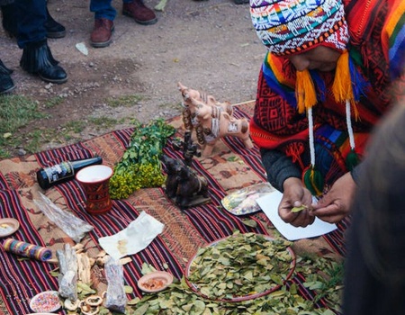 Sous le ciel des Andes - 2