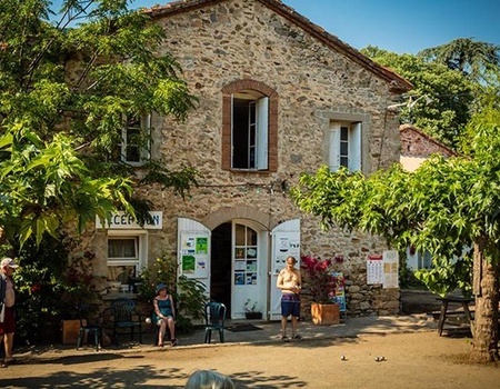 Flower Aloha Camping Club, 3* - 5