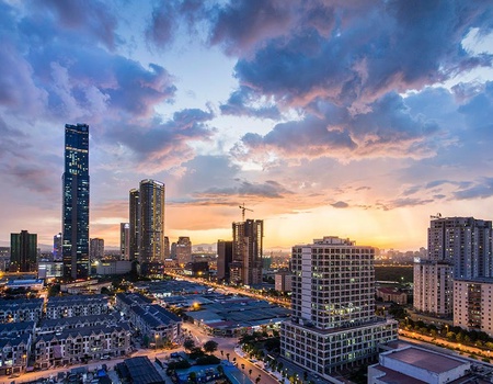 Circuit Paysages Majestueux du Vietnam 12 nuits 4/5* - 4