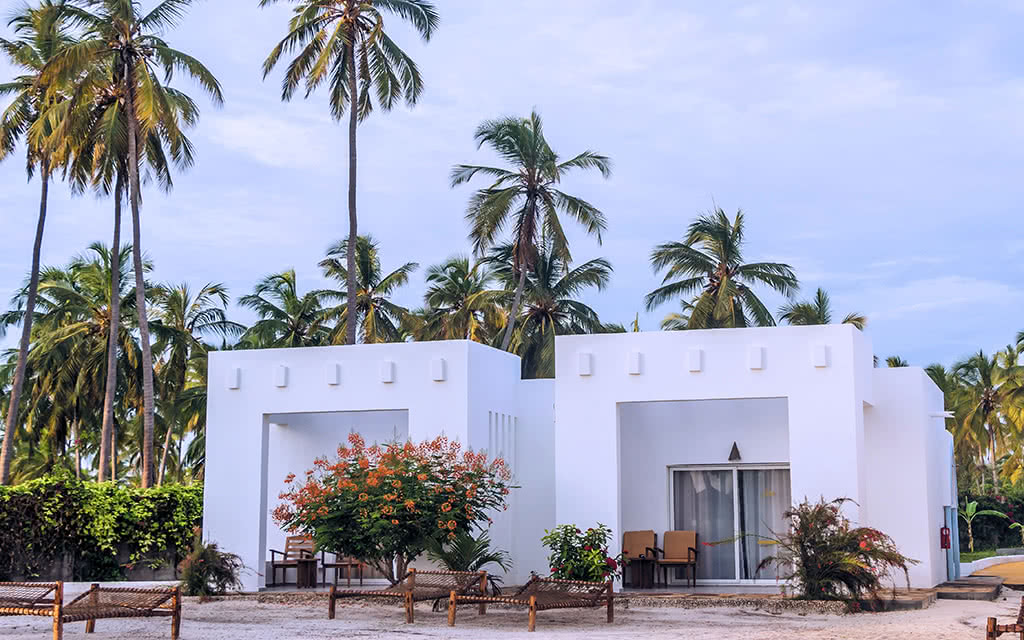 Hôtel Kilindini Resort Zanzibar 4* - 4