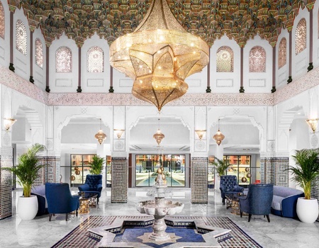 Ôclub Select Sungo Resort Pickalbatros 5* - 3