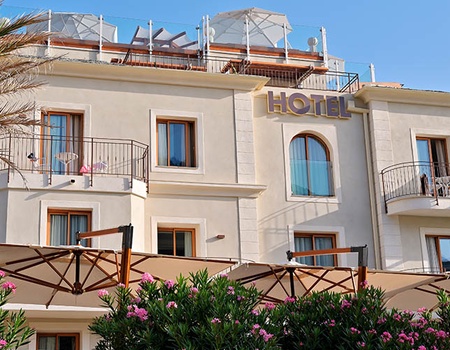 Hôtel Saint Roch 3* - 1