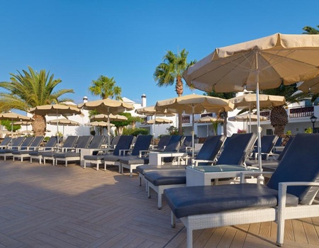 Hôtel H10 White Suites 4* Adult Only +18 - Lanzarote, Canaries - Image 3