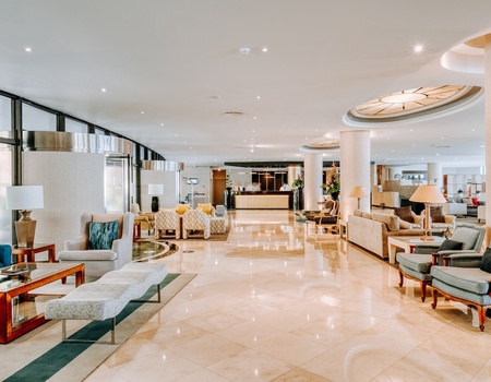 Hôtel Enotel Lido Madeira 5* - 5