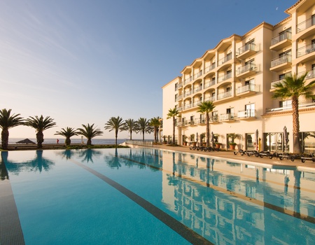 TUI Sélection Hôtel Vila Galé Santa Cruz - Choix Flex **** - 2