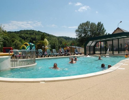 Flower Camping L'Ile Des Trois Rois, 3* - 2