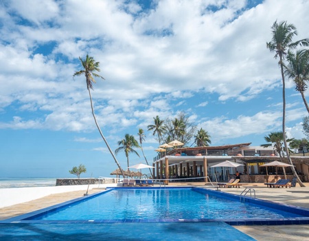 Hôtel Royal Mandarin Hotel et Resort 5* - 1