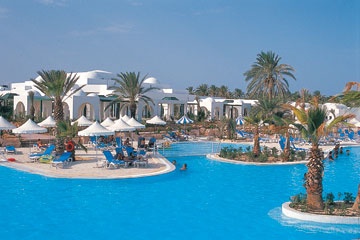 Hotel Royal Karthago Djerba & Thalasso 4* - 1