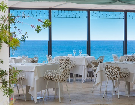 Hôtel Joia Salomé by Iberostar 5* Adult Only - Tenerife, Canaries - Image 1