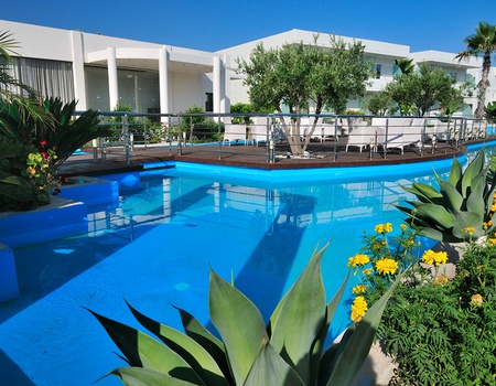 Hôtel Afandou Bay Resort Suites 5* - Rhodes (île de), Grèce - Image 3