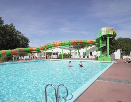 Camping de Schatberg, 5* - 1