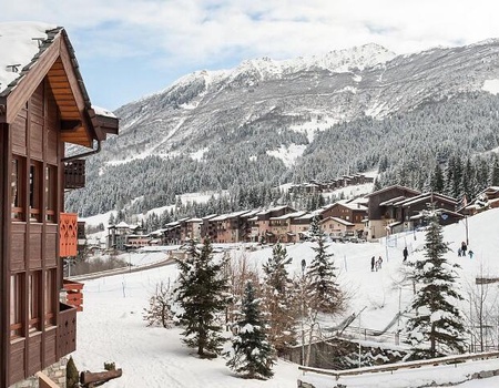 Quartier La Forêt - maeva Home - Haute Savoie - Evian les Bains, Alpes du Nord - Image 5