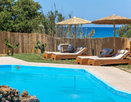 Hôtel Mon French Club Azul Hôtel 4* - 3