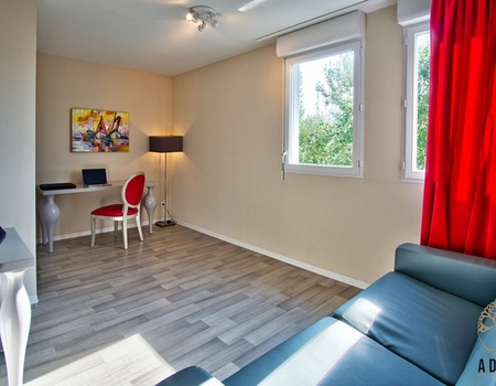 Hôtel Adonis Bayonne - 2
