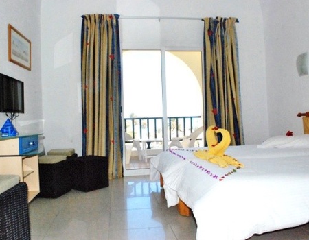 Hôtel Plein Vent Sélection Eden Star 4* - 4