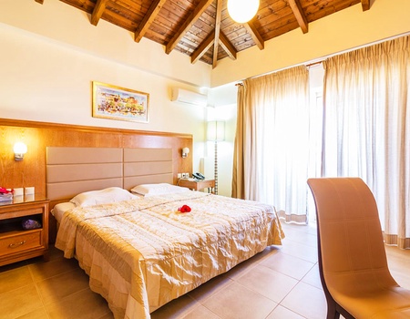 Hôtel Natura Park Village Hotel & Spa 5* - 3