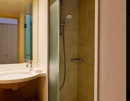 Mon French Club Atlantica Akti Zeus 4* - 5