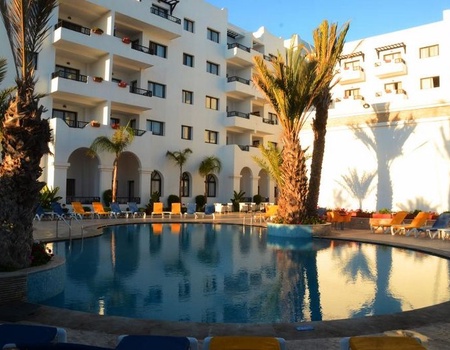 Atlantic Palm Beach 4* - 3