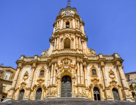 Autotour les routes du soleil Sicilien - 4