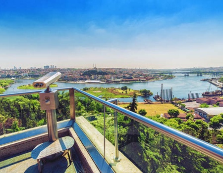 Circuit Escapade à Istanbul ***** - 3