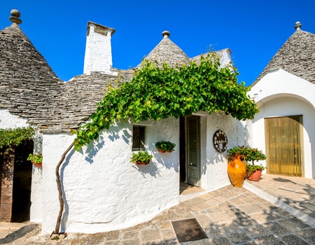 Autotour Échappée baroque dans les Pouilles **** - 3