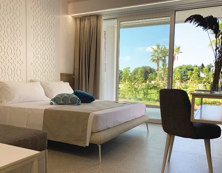 Hôtel Marelive 4* - Brindisi, Italie - Image 5