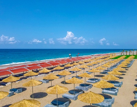 Ôclub Select Casa Fora Beach Resort 5* - 3