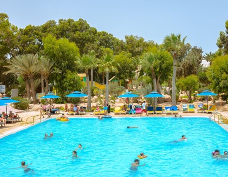 Hôtel Royal Karthago Djerba 4* - 4