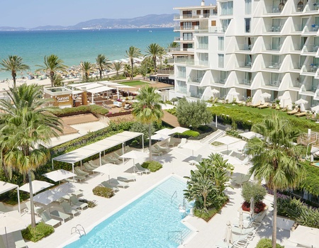 Hôtel Iberostar Selection Playa de Palma 5* - Majorque, Baléares - Image 2
