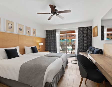 Hôtel Riu Tikida Garden 4* - Adult Only - 4