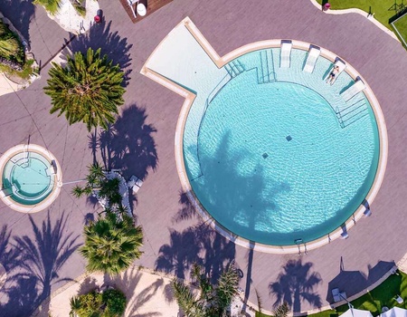 Séjour 5* sur la Costa Dorada avec spa - 5* - 2