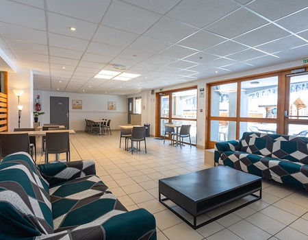 Résidence Les Terrasses du Soleil d'Or - 5