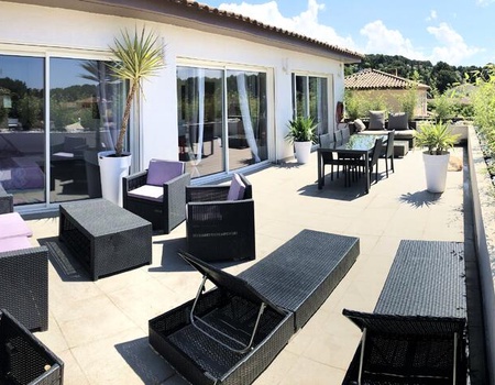 Résidence Villa impasse Paul Signac - maeva Home Exclusive - Sanary sur Mer, Côte d'Azur - Image 3
