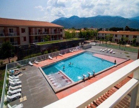 Résidence Vacancéole Les Demeures de la Massane 3* - Pyrénées-orientales - Argelès, Languedoc Roussillon - Image 2