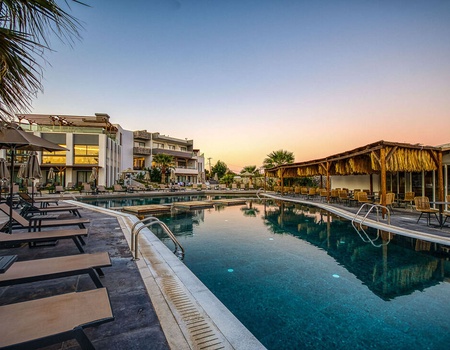 Hôtel Atalanti Boutique Hotel 4* (Adults Only +16 ans) - 3