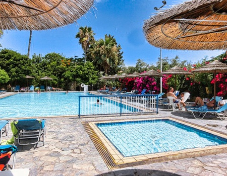 Hôtel Veronica *** - 3