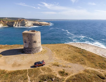 Autotour La Sicile Authentique 3 et 4*