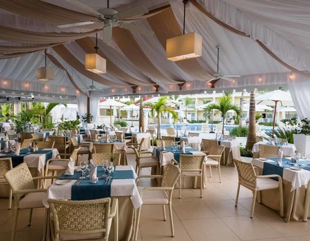 Bahia Principe Luxury Bouganville 5* - Adultes uniquement - Arrivée Saint Domingue - 5