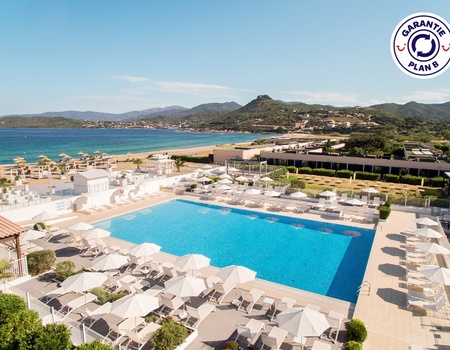 Iconique Club Marmara Grand Bleu 3* - Promotion - 1