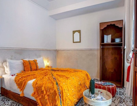 Ôcity Xperience Riad Samir Privilège Boutique Hotel & Spa - 5