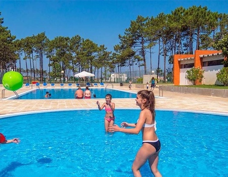 Camping Orbitur Vagueira, 3* - 2