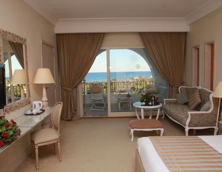 Hôtel Iberostar Selection Eolia Djerba 5* - 3