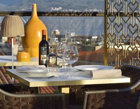 Hôtel Fesch 3* ( avec vols vacances ) - 5