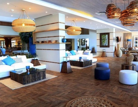 DESIGN PLUS SEYA BEACH 5* - 2