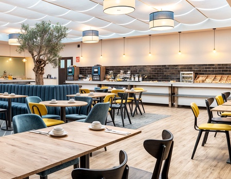 Hôtel LIVVO Fataga 4* by Ôvoyages - 5