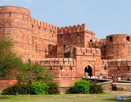 Circuit privatif Clin d’œil du Rajasthan - 4