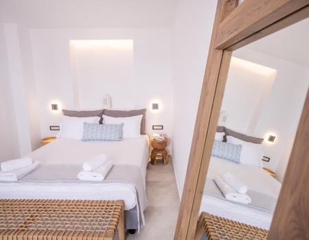Hôtel Kouros Village 4* (Adults Only) - 4