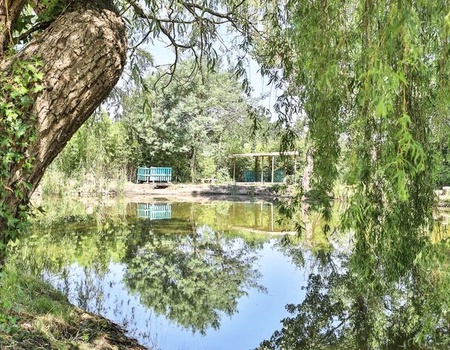 Camping Ushuaïa Le Parc de La Grève 4* - Vendée - L'Aiguillon sur Vie, Atlantique Nord - Image 1