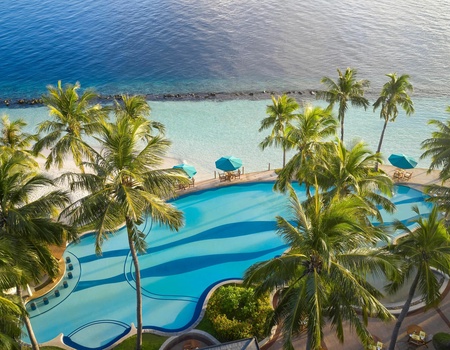 Jet Tours Signature Royal Island Resort & Spa 5* - 1